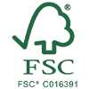 FSC certificação